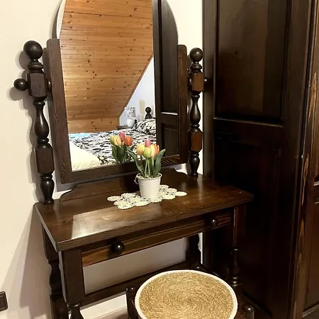 Lakeview Elizabeth דירה בלד