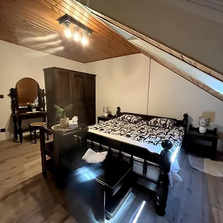 Appartement Lakeview Elizabeth