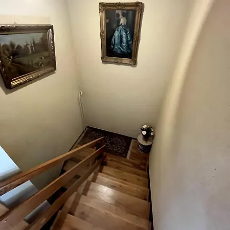 Appartement Lakeview Elizabeth *