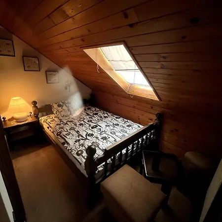 Lakeview Elizabeth Appartement *