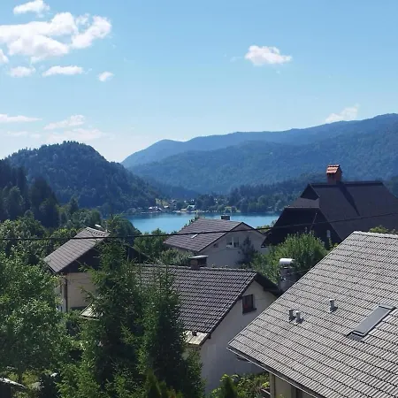 Lakeview Elizabeth Appartement Bled