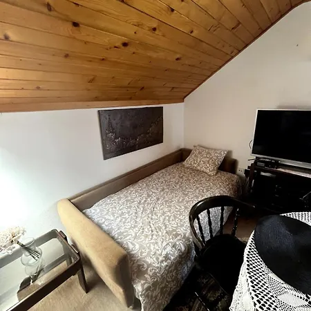 Appartement Lakeview Elizabeth Bled