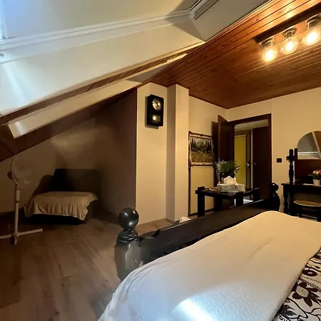 Lakeview Elizabeth * Bled