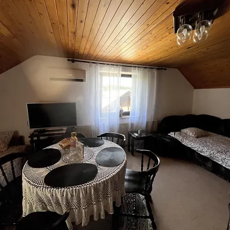 Lakeview Elizabeth Appartement *