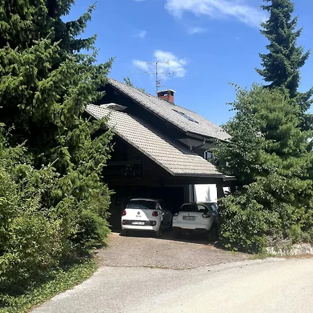 Lakeview Elizabeth Appartement