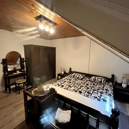 Lakeview Elizabeth Appartement *