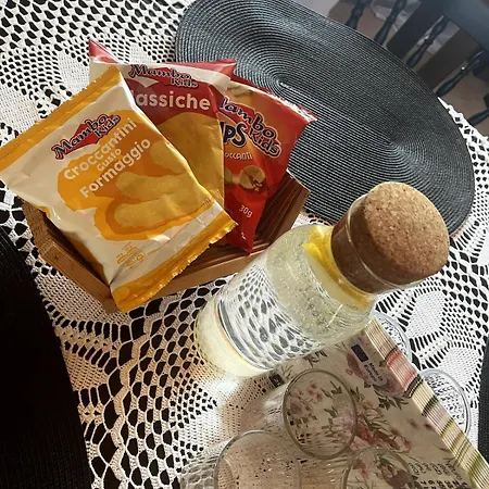 Lakeview Elizabeth * Μπλεντ