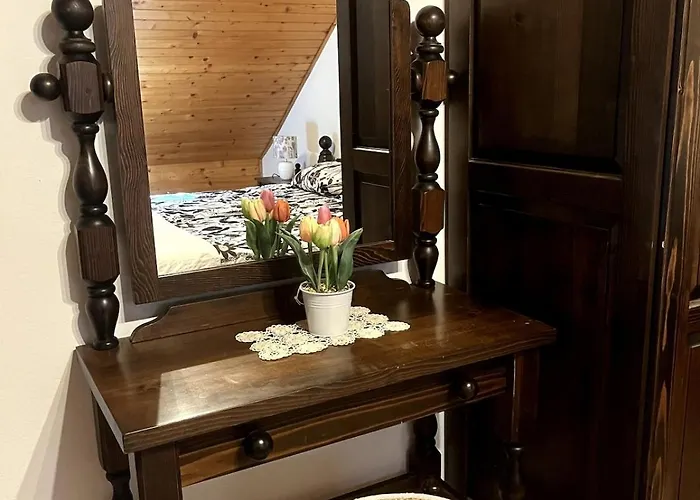 Lakeview Elizabeth Appartamento Bled