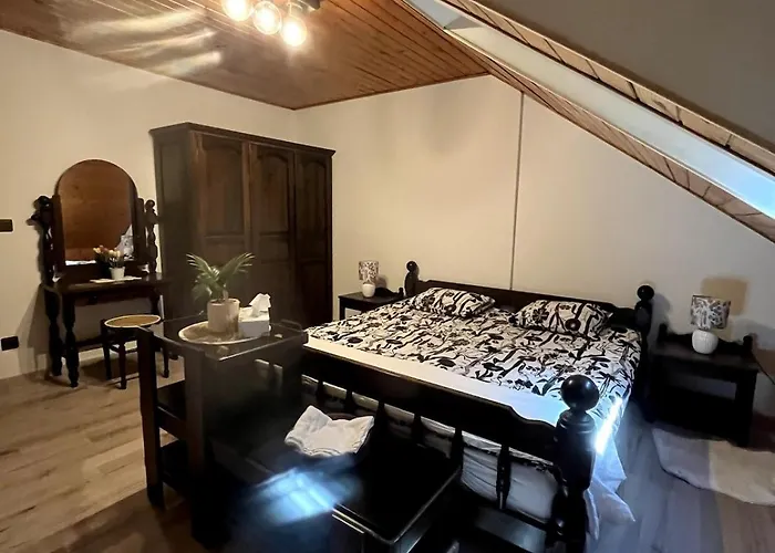 Appartamento Lakeview Elizabeth