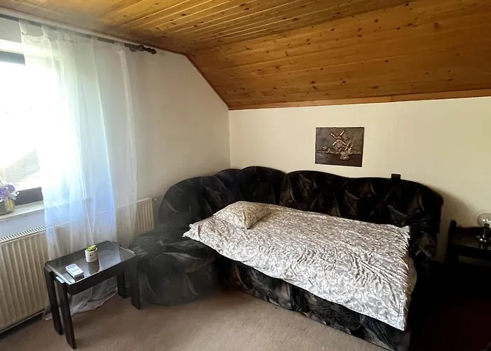 Lakeview Elizabeth Appartamento *