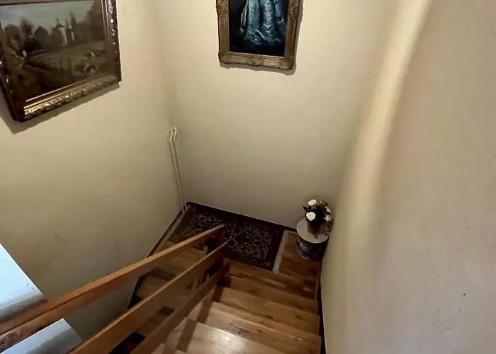 Lejlighed Lakeview Elizabeth *