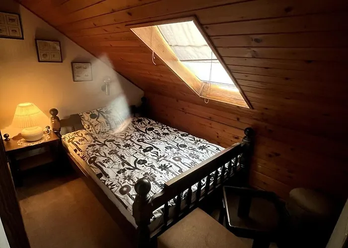 Lakeview Elizabeth Lejlighed *