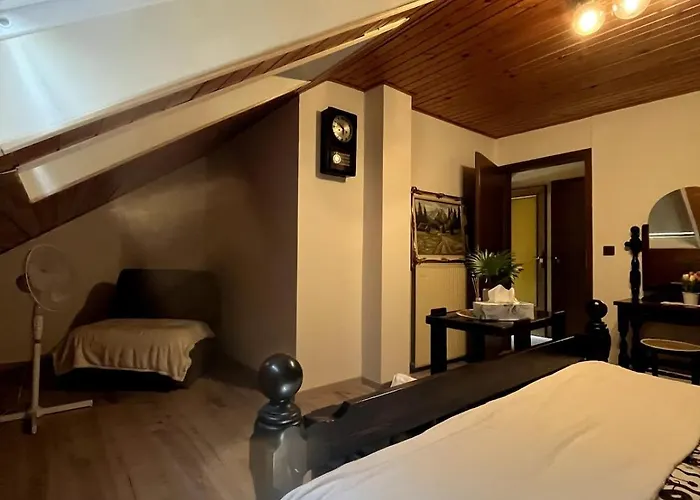 Lakeview Elizabeth * Bled