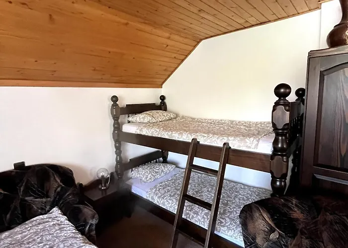 Appartamento Lakeview Elizabeth