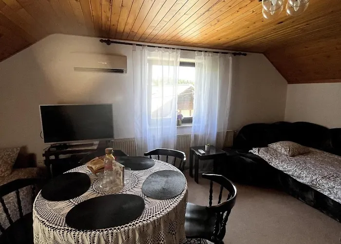 Lakeview Elizabeth Appartamento *