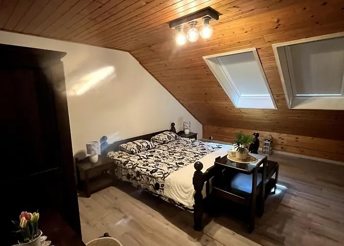 Lakeview Elizabeth * Bled