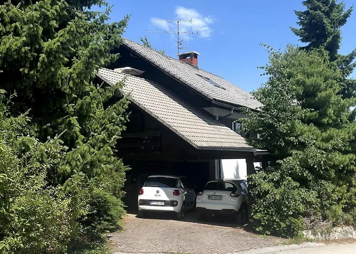 Lakeview Elizabeth Lejlighed