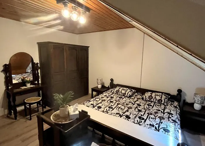 Lakeview Elizabeth Appartamento *