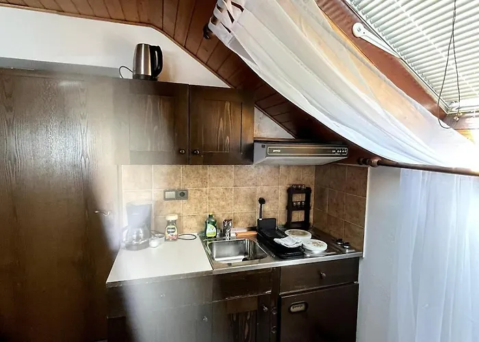 Lakeview Elizabeth Lejlighed